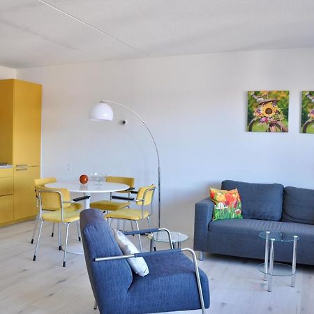 Petten Beach 10 Экстерьер фото