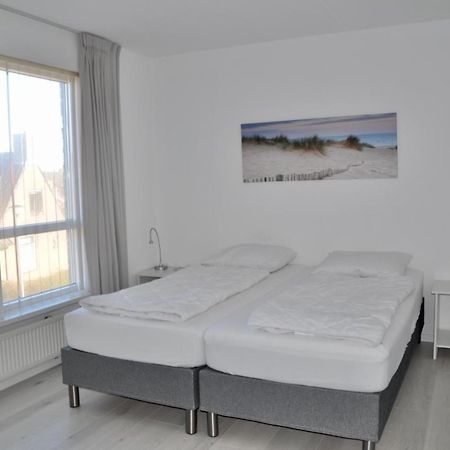 Petten Beach 10 Экстерьер фото