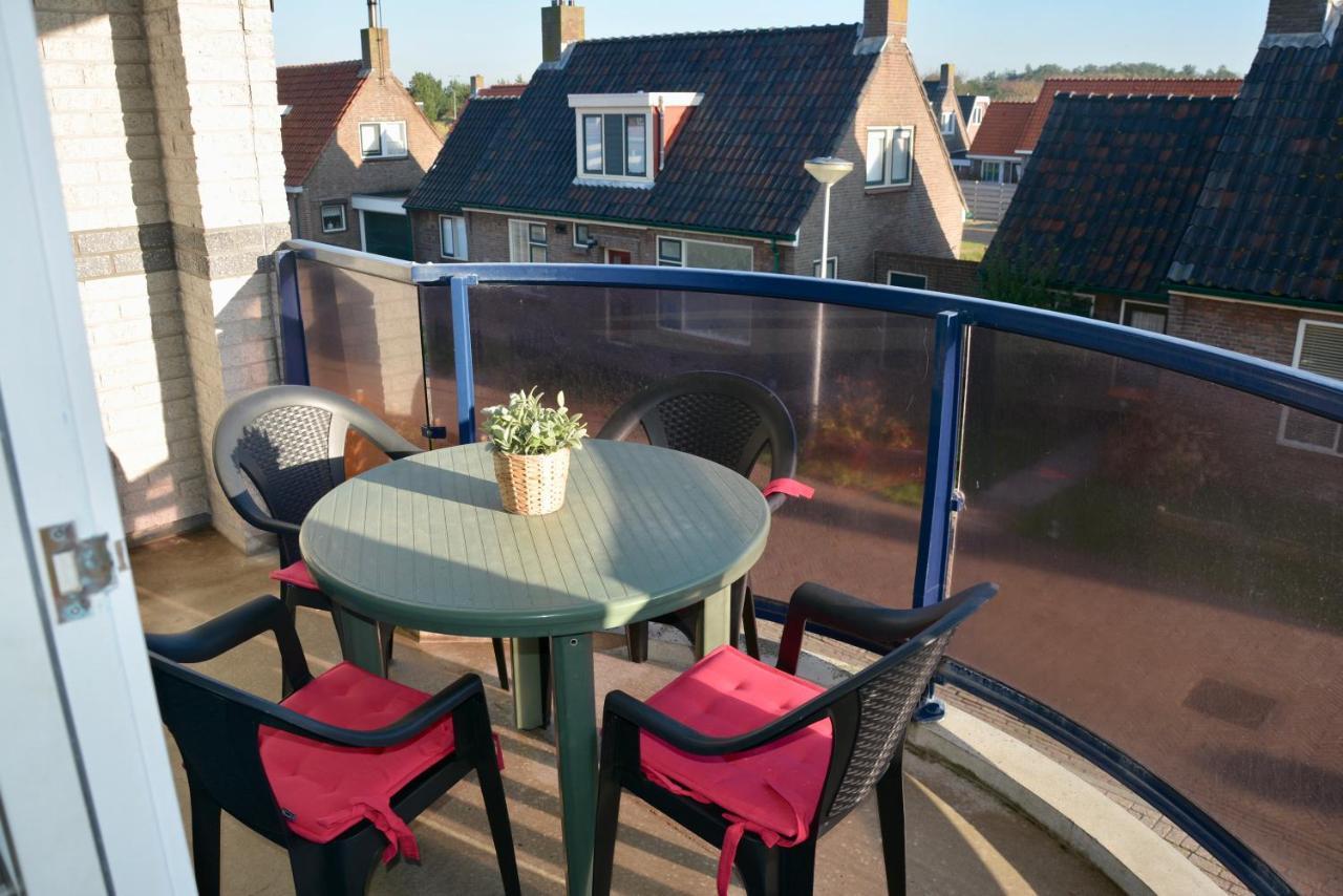 Petten Beach 10 Экстерьер фото
