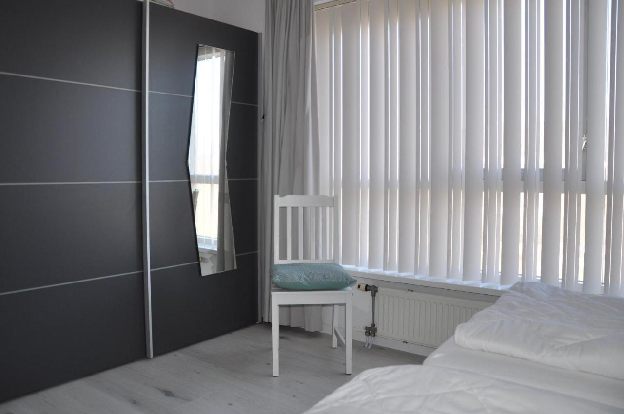 Petten Beach 10 Экстерьер фото