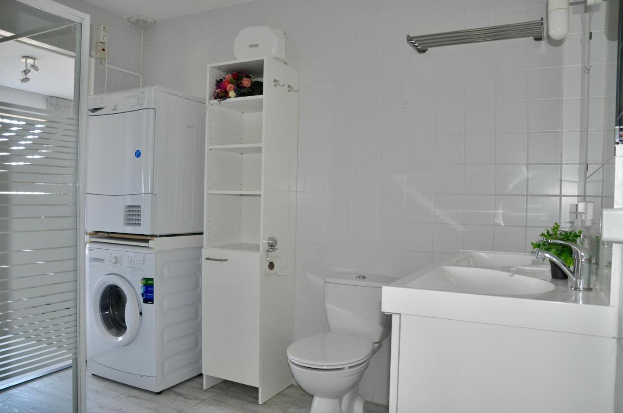 Petten Beach 10 Экстерьер фото
