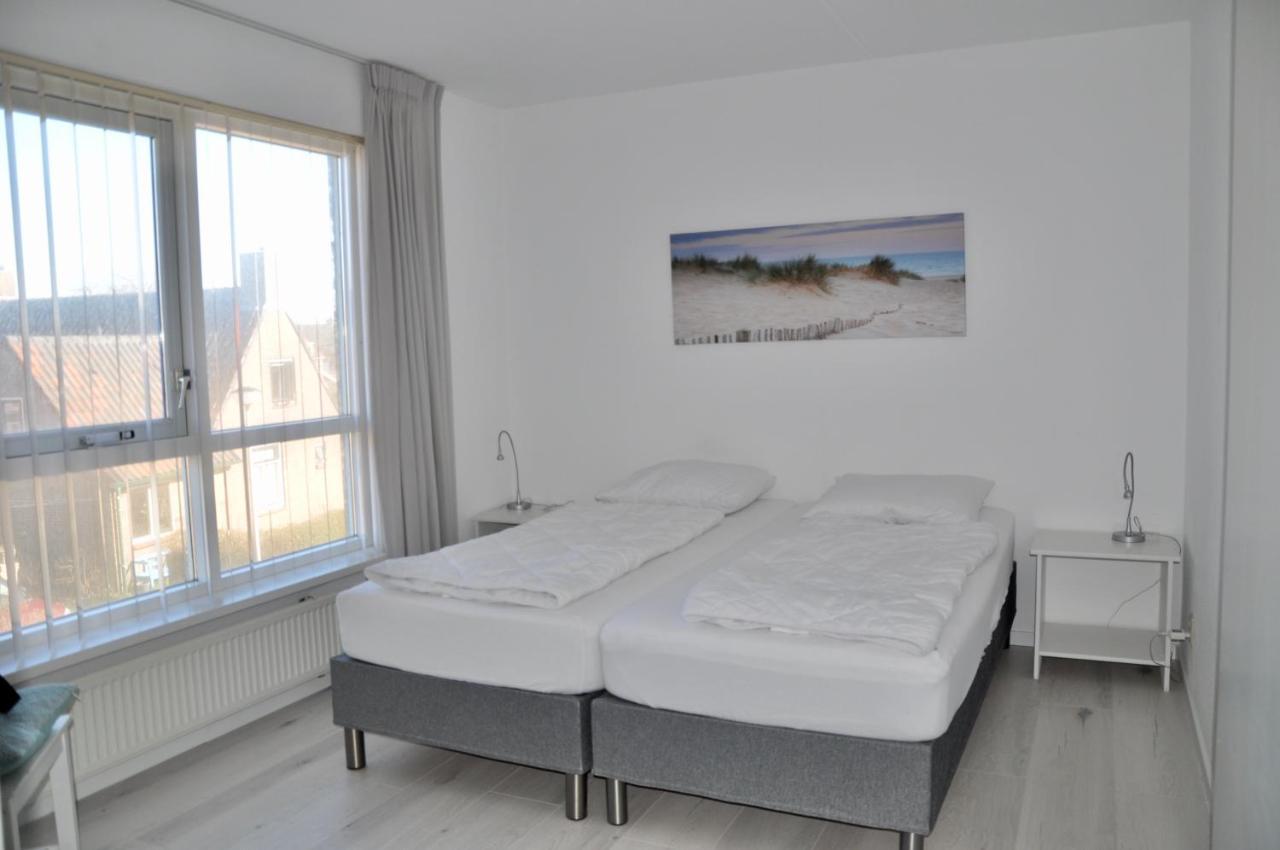 Petten Beach 10 Экстерьер фото